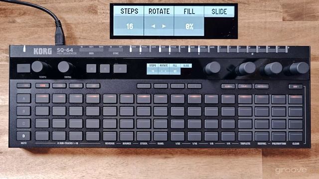 04. Getting Sequence Running Part 2