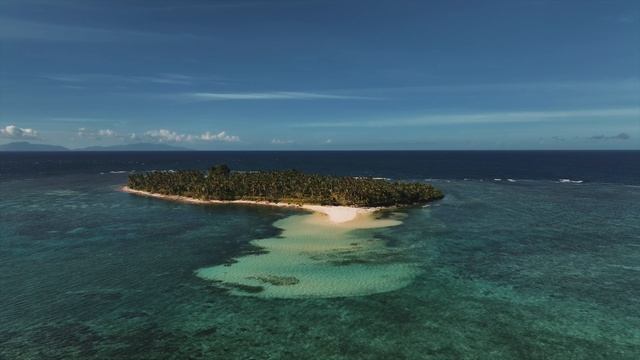 серф кэмп HAKULA на острове Сиаргао, Филиппины, ноябрь 2025