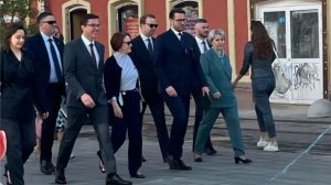 Эльвира Набиуллина про обмен заблокированных активов и иск ЦБ к Евроклир. Ответы на вопросы 19.12.25