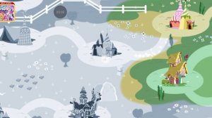 Май Литтл пони прохождение #37