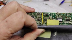 Несложная переделка серверного блока питания HP DPS-750RB A