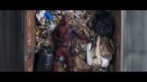 второй дедпул эдит