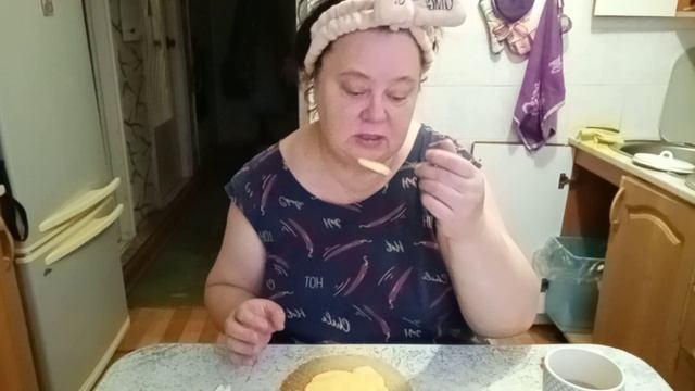 Завтрак нищей блогерШИ ☕ смотреть онлайн