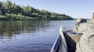 #ПРОМЫСЛОВИКИ //ПАМЯТНЫЕ МОМЕНТЫ ИЗ МОЕЙ ЖИЗНИ //ВИДЕО 2//