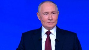 Путин о росте цен на продукты и зарплатах: Мы будем стремиться к повышению зарплат граждан