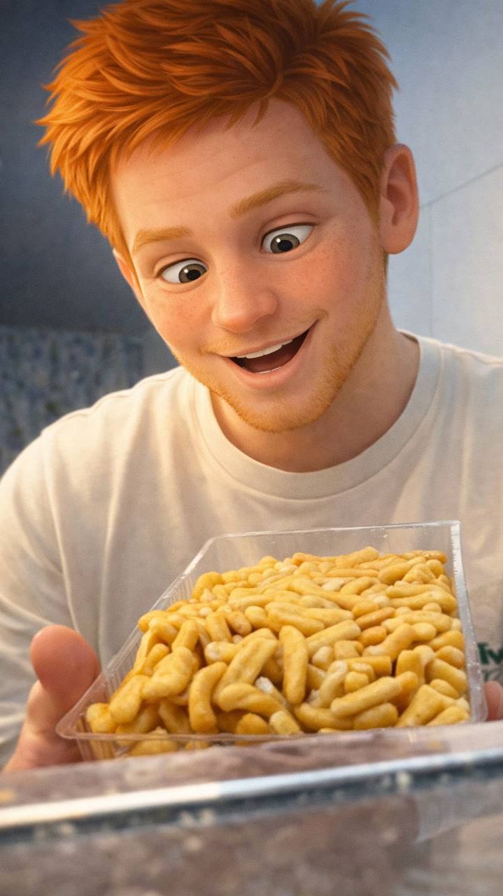 НЕ УДЕРЖАЛСЯ