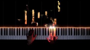 Бетховен - К Элизе