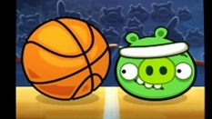 Angry Birds Seasons (2010) #19 Хем-данк. Прохождение без комментариев смотреть онлайн