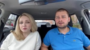 Батя Лёша и Мили Ванили в прямом эфире 12.04.2021