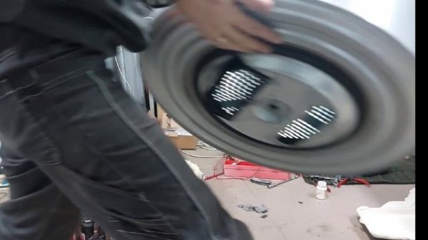 сушильная машина Candy выбивает автомат