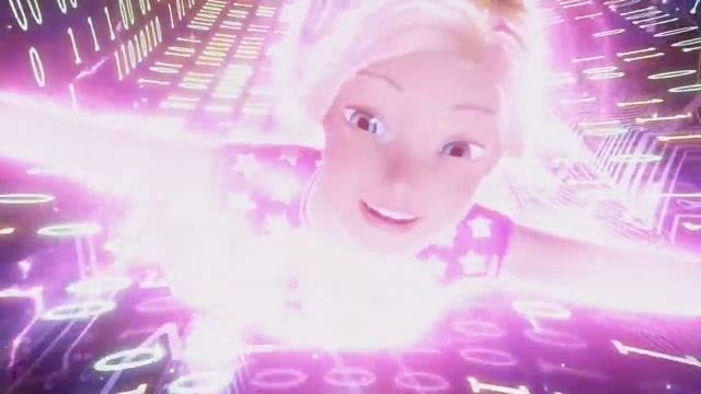 Трейлер видеоигра с Barbie Barbie ВИРТУАЛЬНЫЙ МИР @BarbieRussia 3 смотреть онлайн