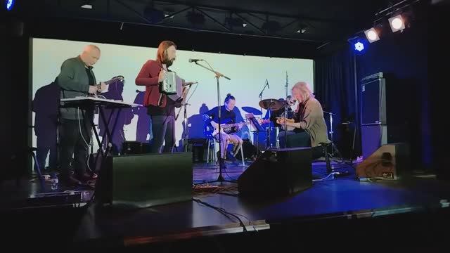 Project Live At The Dom (09.12.2025) Part 3