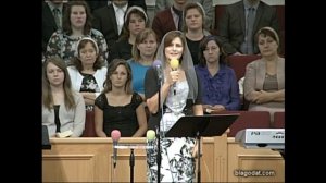 Не теряйте Христа..- стих..