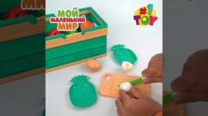 Т26324 Большая корзина