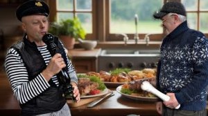 Салат Простой - Богатый!! Хит Новогоднего Стола 2026