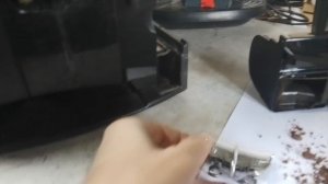 Ремонт кофемашины Delonghi magnifica ESAM4000.B