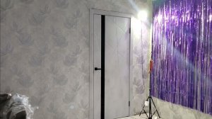 ПРОСТАЯ ЖИЗНЬ 45// УСТАНОВИЛИ ДВЕРЬ// НАВЕЛИ ПОРЯДОК//Я ДОВОЛЬНА И ЭТО ГЛАВНОЕ!