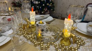 КАК Я ВОСТАНАВЛИВАЮ МИКРОБИОТУ / НОВОГОДНИЕ СЛАДКИЕ ПОДАРКИ В ГЛОБУСЕ