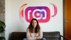 когда у бабы instagram головного мозга