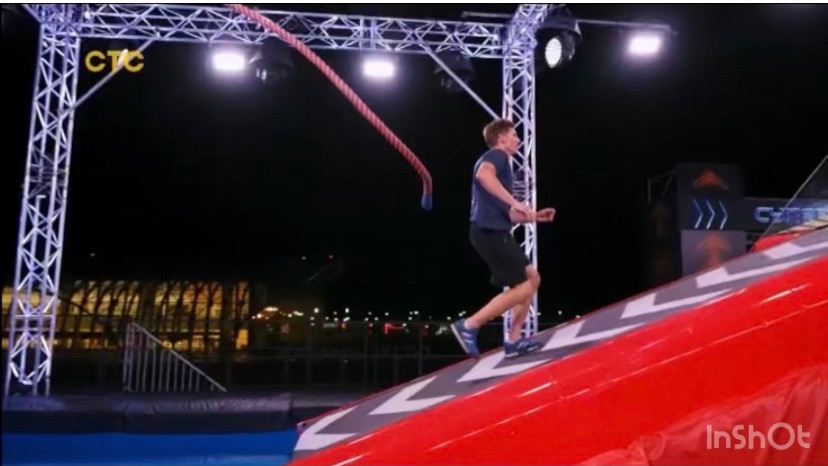 "Суперниндзя" Финал часть первая 21.12.2025 анонс смотреть онлайн