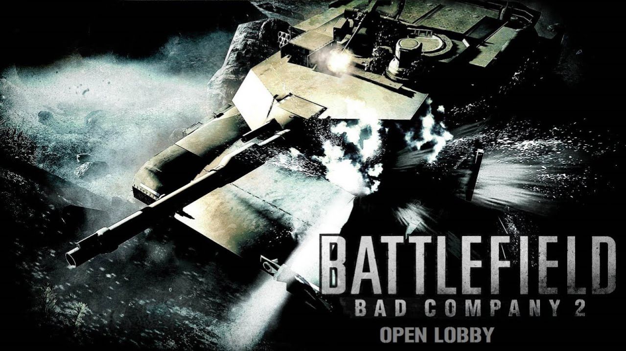 Стрим #BFBC2: Нестандартные тактики - реально работают