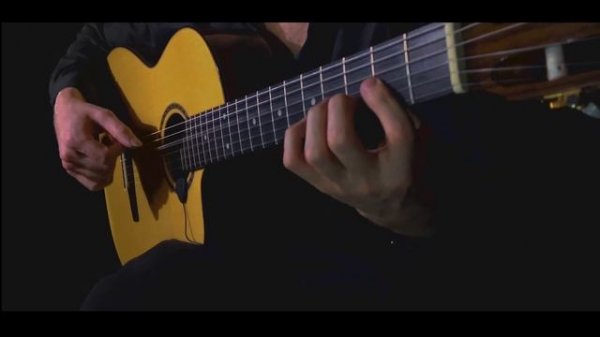 Green day - Boulevard of broken dreams Cover guitar by GuitarVN