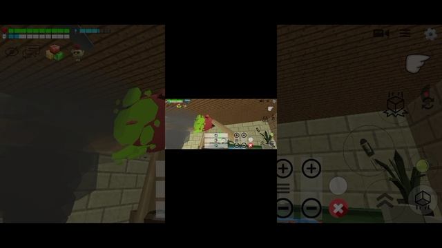 радиоцовый чикен 1сезон 4серия