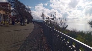 Прогноз погоды в Анапе на 18 декабря 2025