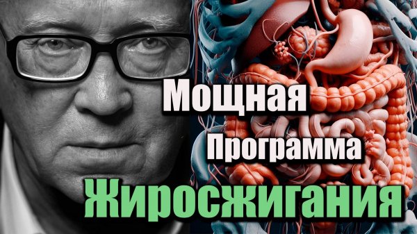 Звуковая программа для жиросжигания, которая работает на квантовом уровне