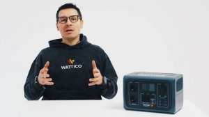 Обзор станции Home 600