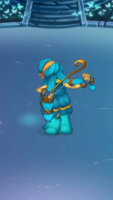 Эпическая Руба на Перекрёстке Магии - My Singing Monsters #Msm #mysingingmonsters смотреть онлайн