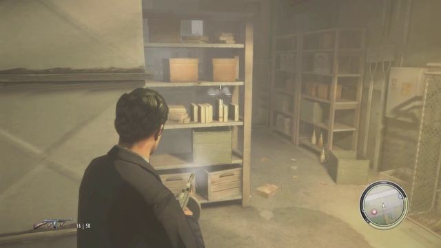 Mafia II
