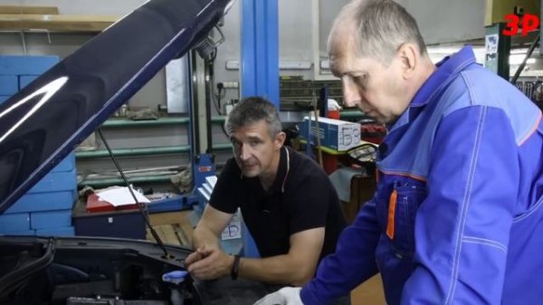 Geely Okavango после 10 000 км – какие есть проблемы / Джили Окаванго обзор