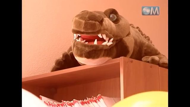 Передача _Школа здоровья_ в гостях у клиники _Никадент_ Мытищи.