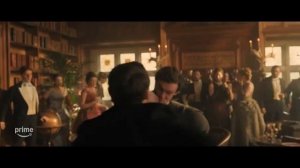 Молодой Шерлок|Русский трейлер 2026 Гай Ричи