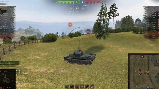 Как получить Бурунова в мир танков смотреть онлайн