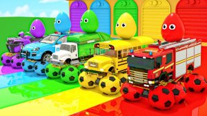Мультики для детей про машинки, лучшие мультфильмы, мультики для малышей с песенками, мультики детям