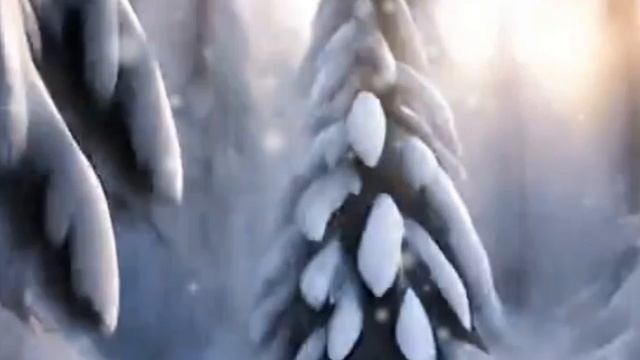 Авторская песня моей дочери "Про Новый год"🌲 смотреть онлайн