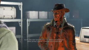 Фоллаут 4+DLC с русской озвучкой серия 4.«Валентайнов день»