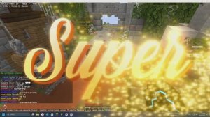 Играю в Майнкрафт BedWars ''часть' 5 ''