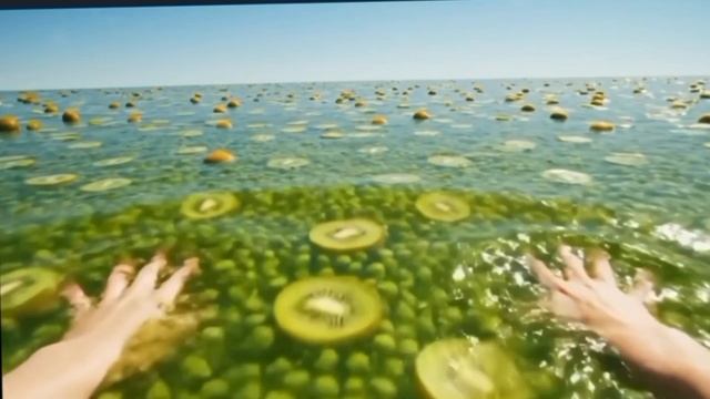 Выбери любое море и напиши в комментариях Какой тебе море больше всего понравилось.mp4