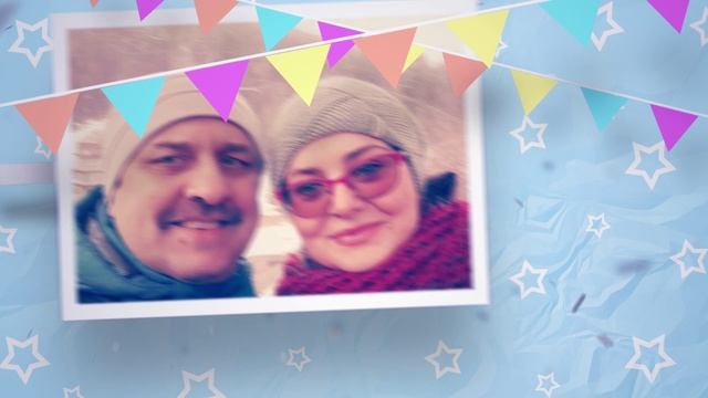 Пример поздравления к юбилею смотреть онлайн