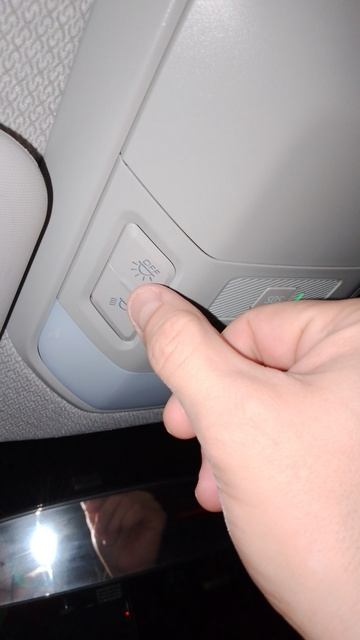 Лампа салона Лада Веста NG смотреть онлайн