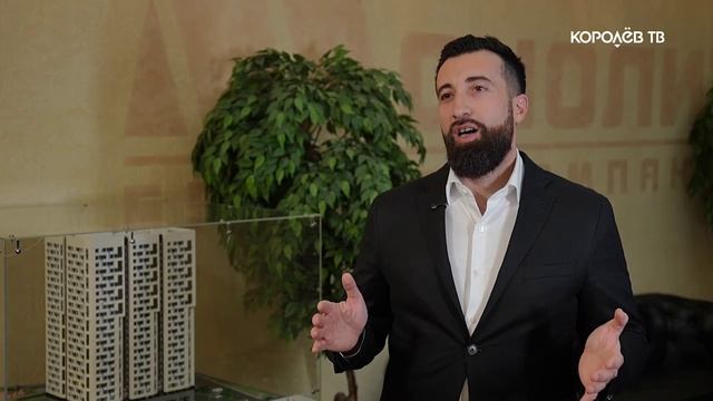 Свой дом: как будет работать семейная ипотека в 2026 году смотреть онлайн