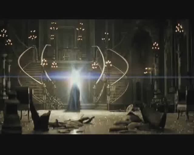 Звездная Пыль (Stardust) Ты сделана из огня смотреть онлайн