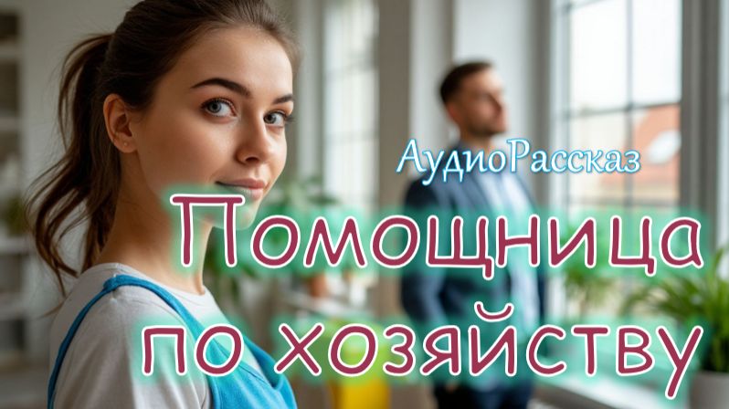 📚 Помощница по хозяйству смотреть онлайн
