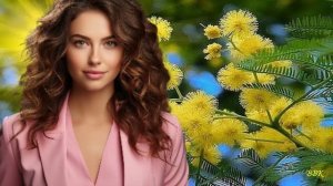 Инна Маликова и Новые Самоцветы - Ты моей никогда не будешь (Авт.муз.клипа Виктор)