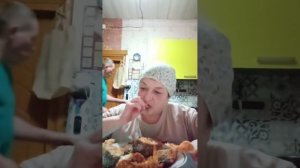 Приятного аппетита 😋