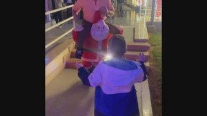 Новый год в Египте