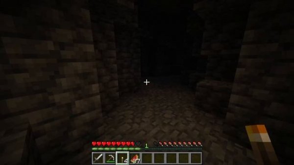 играю в майн